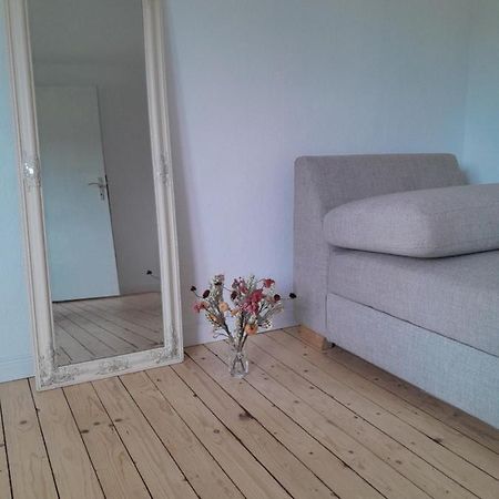 Tannenquartier - Ihr Ferienhaeuschen Appartement Groß Grönau Buitenkant foto