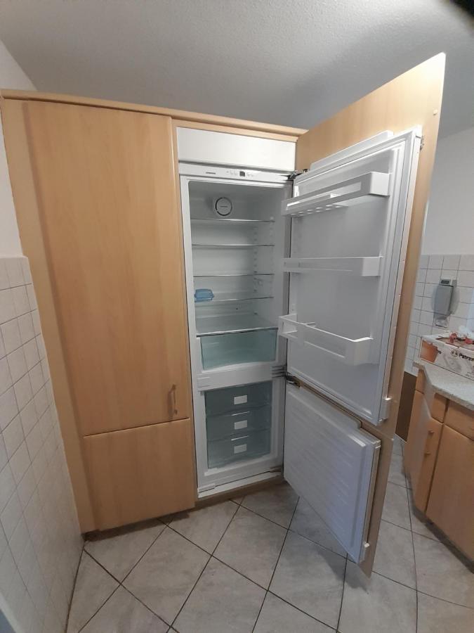 Tannenquartier - Ihr Ferienhaeuschen Appartement Groß Grönau Buitenkant foto