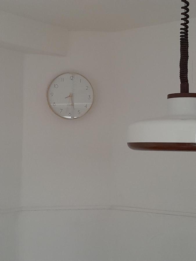Tannenquartier - Ihr Ferienhaeuschen Appartement Groß Grönau Buitenkant foto